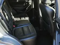 Usata Mazda CX-5 Exceed 160 CV (117 kW) 2012 Grigio SUV