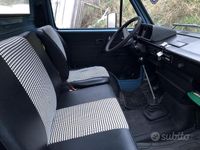 Usata VW T3 1982 Furgone