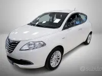 Usata Lancia Ypsilon Silver 69 CV (50 kW) 2014 Other Utilitaria