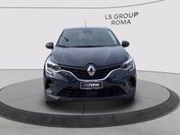 usata Renault Captur 1.5 blue dci life 95cv