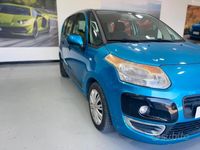 usata Citroën C3 Picasso C3 Picasso1.4 VTi 95 Ideal