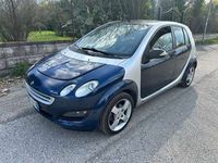 usata Smart ForFour 1.3 Passion