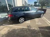 Usata Mercedes C180 136 CV (100 kW) 2016 Grigio Station wagon