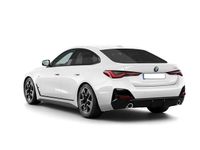 Usata BMW 420 M Sport 184 CV (135 kW) 2023 Bianco Coupé