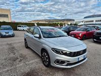 Usata Fiat Tipo 100 CV (73 kW) 2023 Argento Station wagon