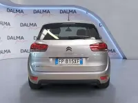 Usata Citroën C4 Picasso Shine 120 CV (88 kW) 2018 Grigio artense Monovolume