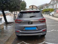 Usata DR DR 4.0 116 CV (85 kW) 2023 Grigio SUV