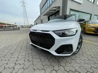 Nieuw Audi A1 116 PK (85 kW) 2026 Wit SUV
