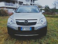 Usado Opel Antara Cosmo 149 CV (109 kW) 2009 Plateado SUV