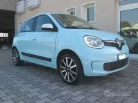 Usata Renault Twingo Equilibre 65 CV (47 kW) 2022 Bluazzurro Utilitaria