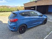 Usado Ford Fiesta ST 205 HP (150 kW) 2018 Citadino