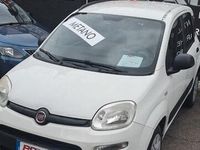 usata Fiat Panda 0.9 TwinAir Turbo Natural Power Easy