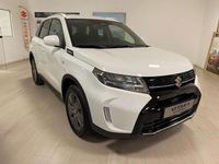 Nuova Suzuki Vitara Cool 110 CV (80 kW) 2025 Bianco SUV
