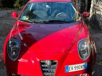 usata Alfa Romeo MiTo MiTo 1.4 70 CV 8V Impression