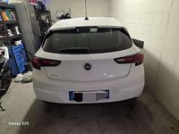 Usata Opel Astra S 122 CV (89 kW) 2021 Berlina