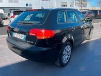 usata Audi A3 SPB 2.0 16V TDI Ambition