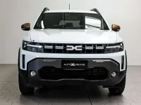 Usata Dacia Duster Extreme 131 CV (96 kW) 2024 Bianco SUV