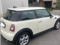 Usata Mini ONE 2011 Utilitaria