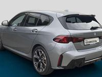 usata BMW 120 120 d 48V MSport Pro auto