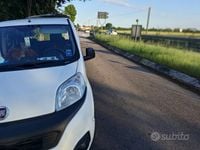 Usata Fiat Qubo Trekking 75 CV (55 kW) 2020 Monovolume