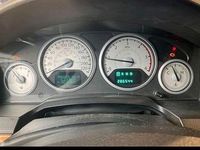 Usata Chrysler Grand Voyager 163 CV (119 kW) 2008 Nero Monovolume