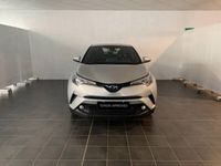 usata Toyota C-HR 1.8 hv Active fwd e-cvt del 2019 usata a Torino