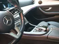 Usado Mercedes E200 Business 160 CV (117 kW) 2020 Berlina