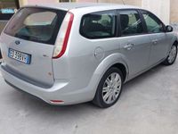 usata Ford Focus FocusStyle Wagon 1.6 tdci Ikon (+) dpf