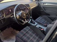 usata VW Golf GTI 5p 2.0 tsi Performance 245cv dsg