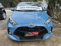 usata Toyota Yaris Yaris 1.01.0 CC ADATTA PER NEOPATENTATI