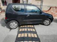 Usata Fiat 1100 2004 Utilitaria