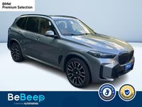 Gebraucht BMW X5 M Sport 298 PS (219 kW) 2024 Grau SUV