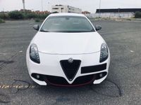 usata Alfa Romeo 1750 Giuliettaturbo Veloce 240cv tct