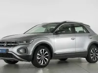 Usata VW T-Roc 150 CV (110 kW) 2022 SUV