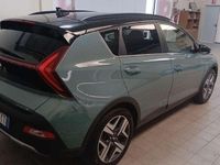 Gebraucht Hyundai Bayon 101 PS (74 kW) 2021 Other SUV