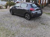 Usata Citroën C3 82 CV (60 kW) 2017 Berlina