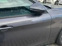 Usata Alfa Romeo Stelvio 190 CV (139 kW) 2020 Grigio SUV