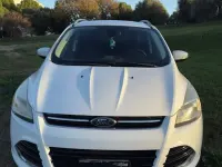 Usata Ford Kuga Titanium 140 CV (102 kW) 2014 SUV