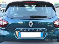 usata Renault Captur Captur 1.5 dCi 8V 110 CV Start&Stop Energy R-Link