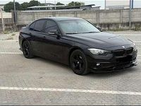 Usata BMW 320 190 CV (139 kW) 2015 Berlina