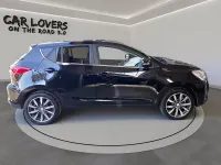 Usata EVO Evo 3 107 CV (78 kW) 2023 Nero SUV