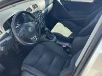 Usata VW Golf VI Highline 140 CV (102 kW) 2010 Grigio Utilitaria