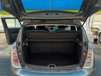 Usata Lancia Ypsilon 2008 Grigio Utilitaria