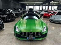 Usata Mercedes AMG GT AMG 585 CV (430 kW) 2018 Other Coupé