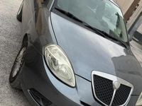Usata Lancia Ypsilon 60 CV (44 kW) 2007 Grigio Utilitaria