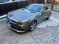 usata Mercedes SLC200 Premium auto