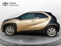 Usata Toyota Aygo X Trend 72 CV (52 kW) 2023 SUV
