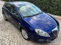 usata Lancia Delta TWIN TURBO 190 CV 08/2010 full option