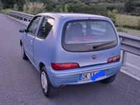 usata Fiat 600 1100cc