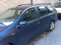 usata Fiat Marea 105 JTD cat ELX